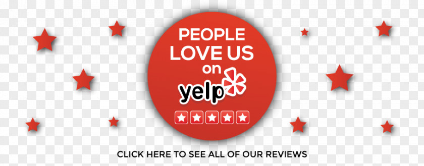 Promotional Title Box Yelp Customer Service ATA Heating And Air Conditioning Inc Review Site PNG