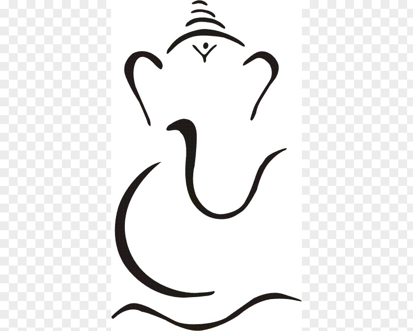Sketch Cliparts Shiva Ganesha Hanuman Parvati Drawing PNG