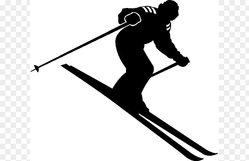 Skiing T-shirt Hoodie Sport PNG