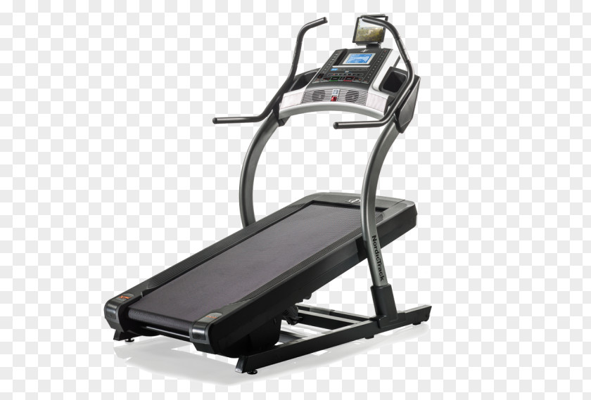 Tapis NordicTrack X11i Treadmill Elliptical Trainers T 6.5 S PNG