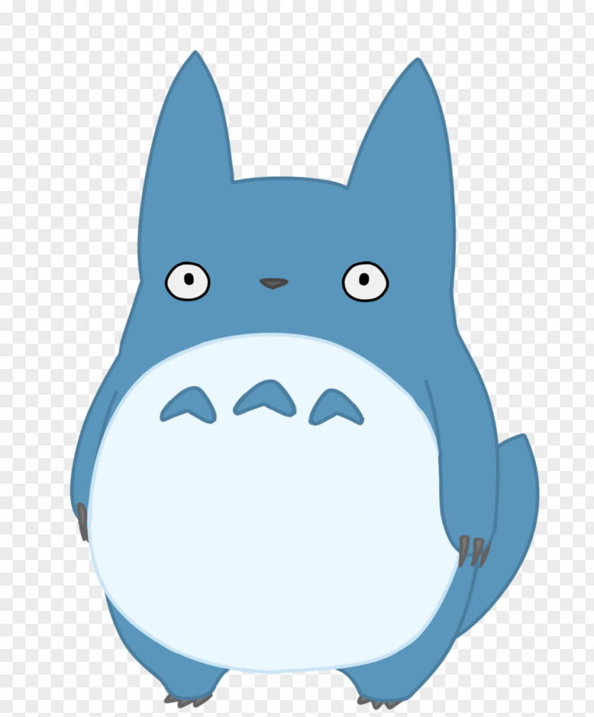 Totoro Ghibli Museum Catbus Drawing Art PNG