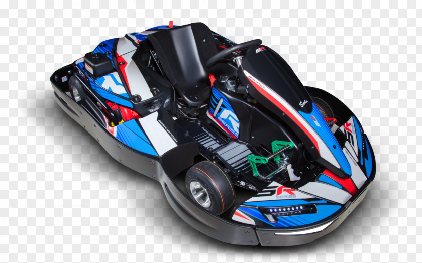 Vice Presents Kart Racing Go-kart Sodikart Circuit Race Track PNG