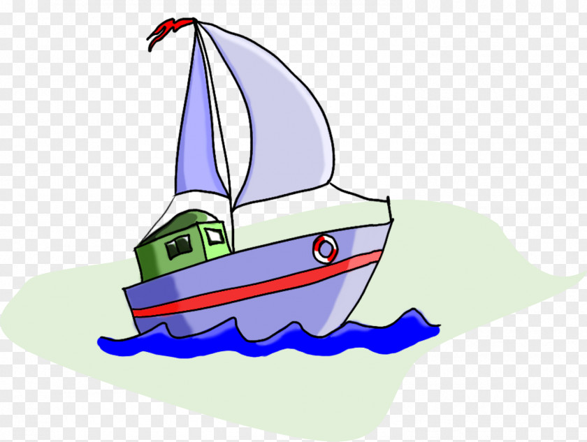 Z-Word Cliparts Boat Cartoon Ship Clip Art PNG