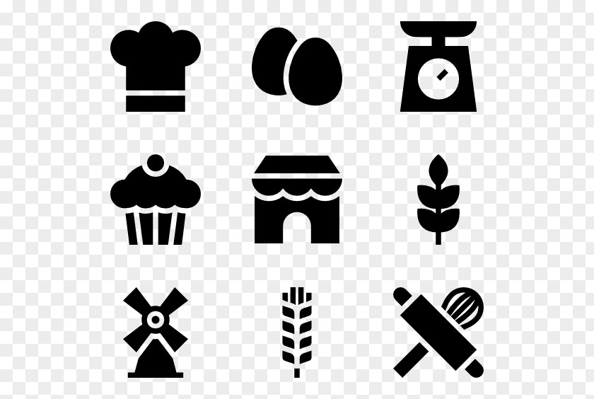 Bakery Clip Art PNG