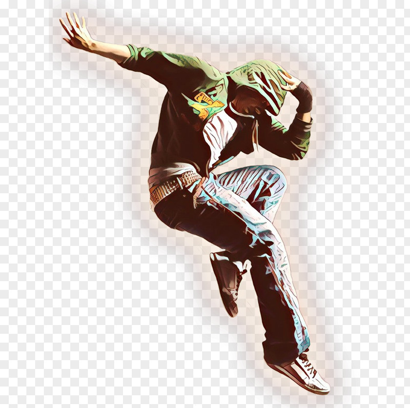 Bboying Dancer Street Dance PNG