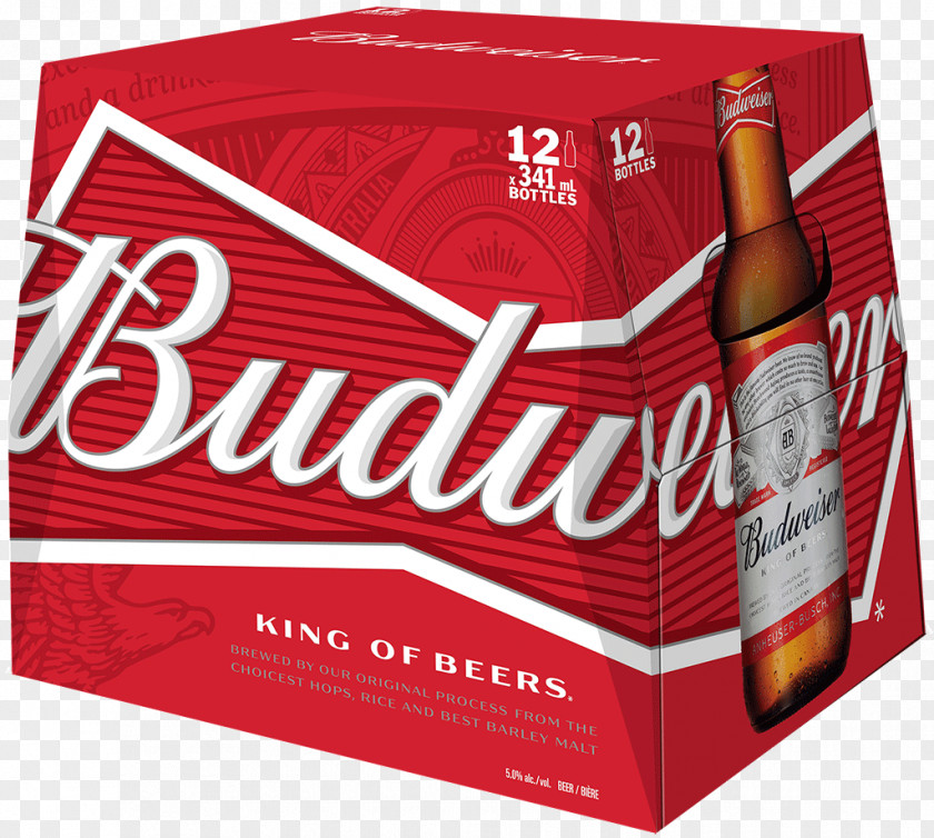 Budweiser Upc Code Liqueur Beer Bottle Flavor By Bob Holmes, Jonathan Yen (narrator) (9781515966647) PNG