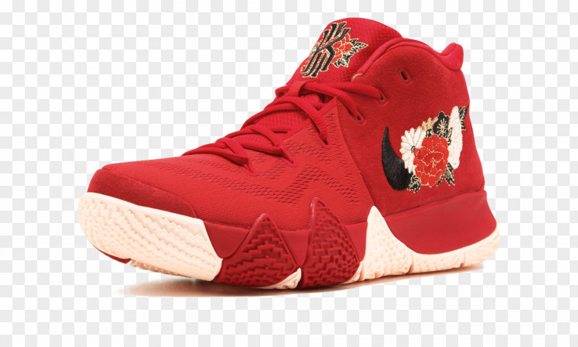 Chinese New Year Nike Sneakers Shoe PNG