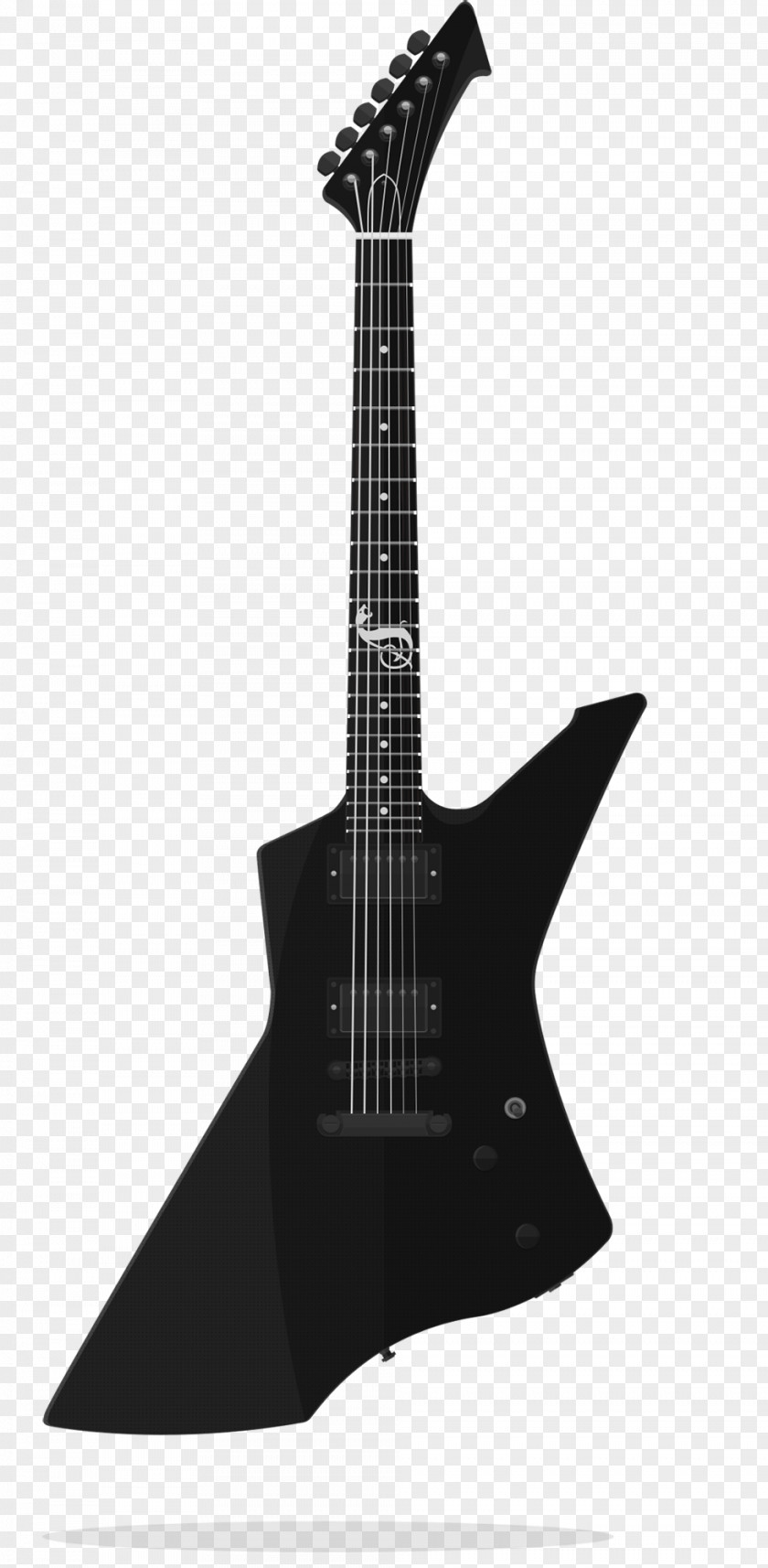 Electric Guitar Amazon.com ESP James Hetfield Guitars PNG