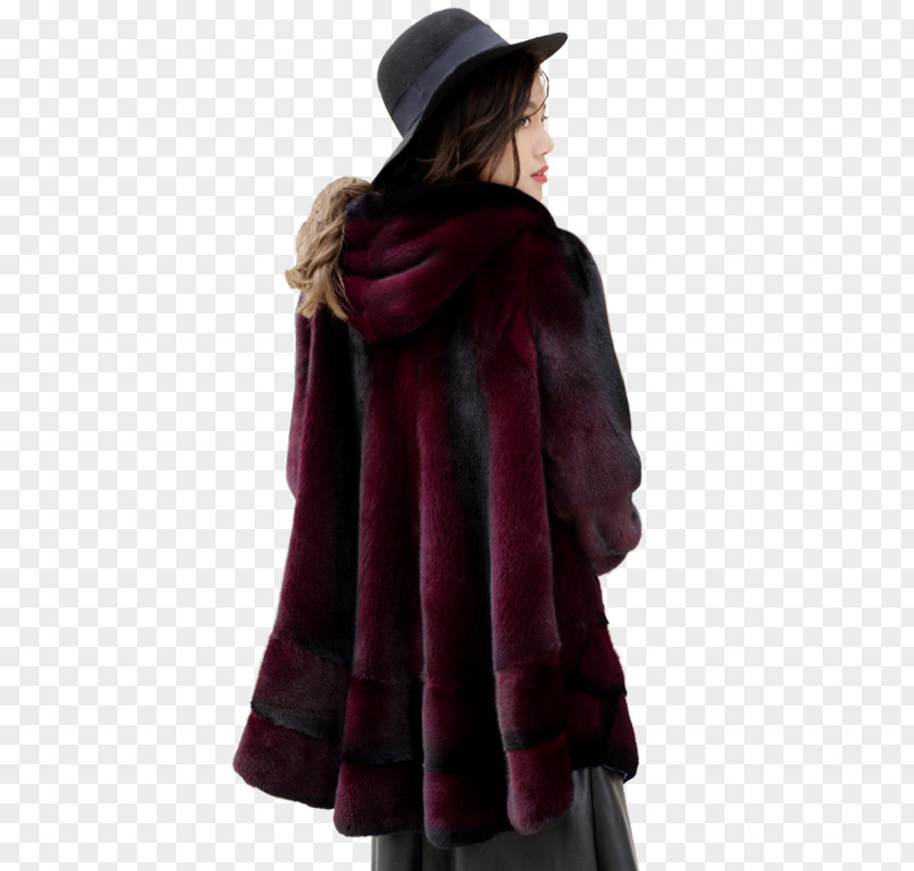 Fur Clothing PNG