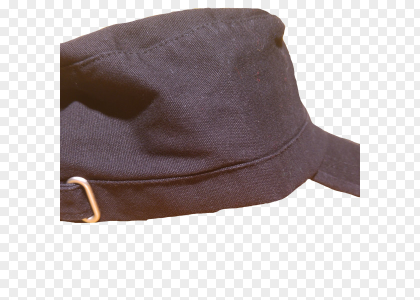 Hat Leather PNG