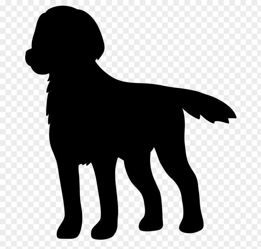 Labrador Retriever Puppy Dog Breed Gun PNG