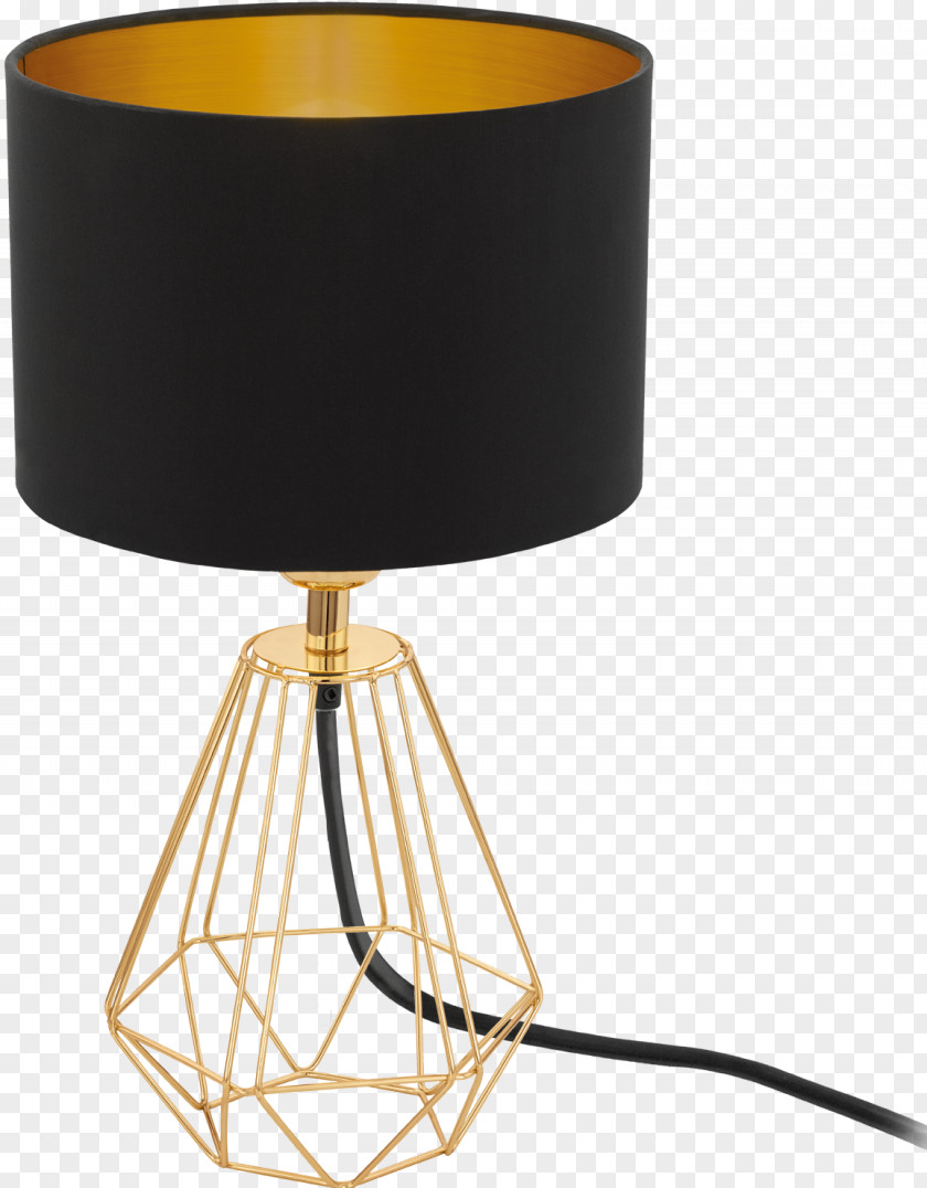 Light Lighting Lamp Electric Black PNG