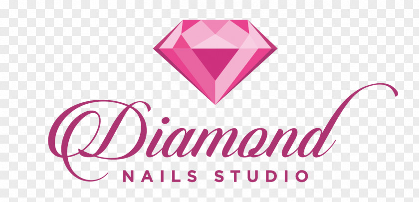 Logo Nails Wall Decal Sticker Brand PNG