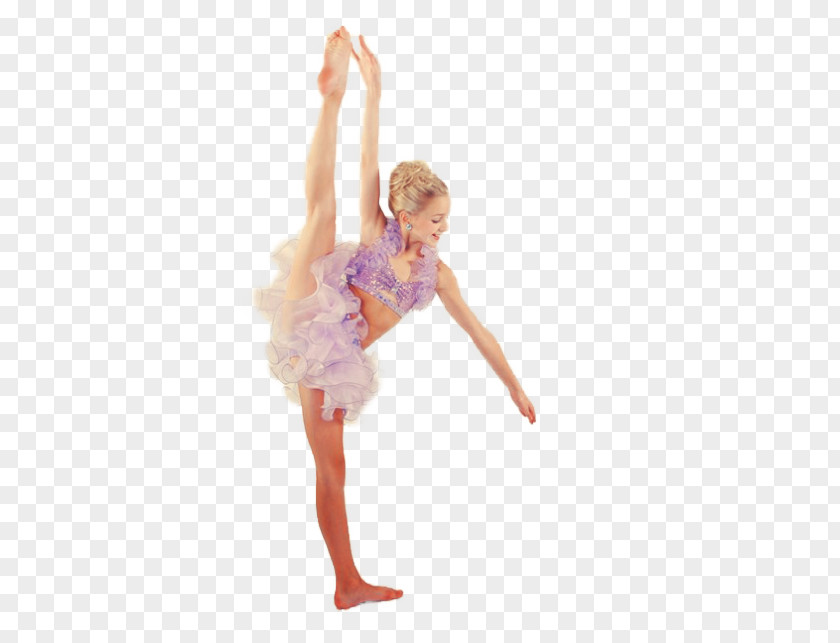 Maddie Ziegler Ballet Dancer YouTube PNG