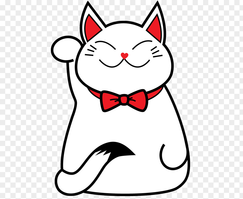 Maneki Neko Tokyo International Cat Day Maneki-neko Whiskers PNG