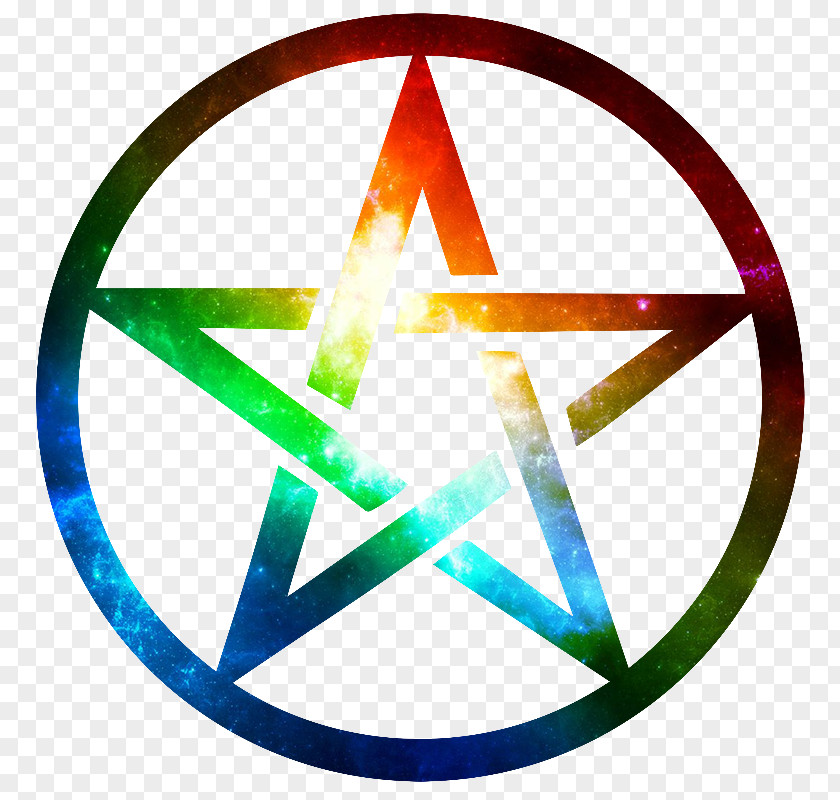 Pentacle PNG clipart PNG