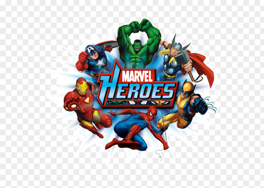 Spider-man Spider-Man Iron Man Hulk Marvel Comics Superhero PNG