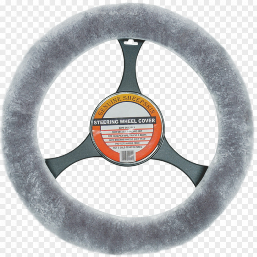 Steering Wheel Covers Motor Vehicle Wheels Car Sheepskin PNG