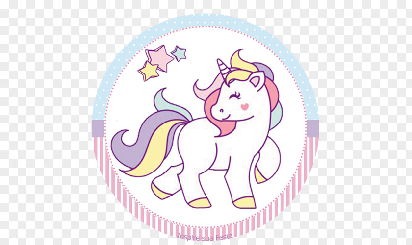 Unicorn Birthday Being Knowledge Love Truth PNG