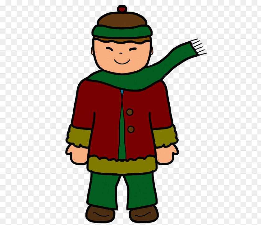 Winter Clothing Clip Art Coat Vector Graphics PNG