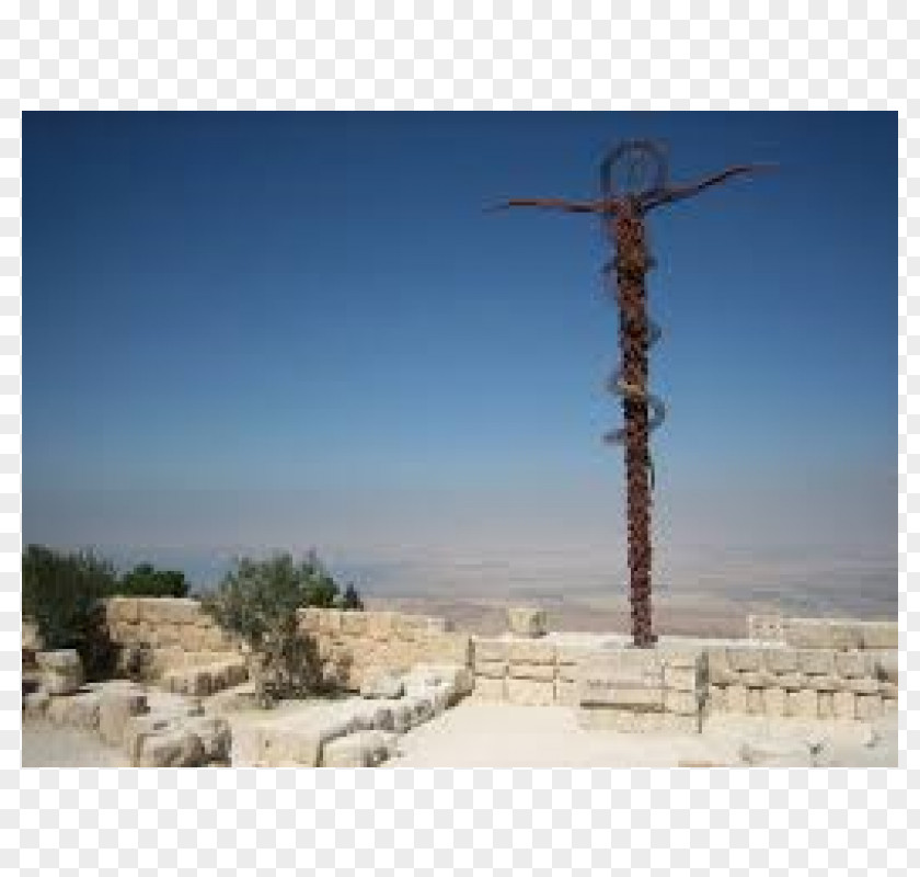 Amman Mount Nebo Holy Land Madaba Promised Cana PNG