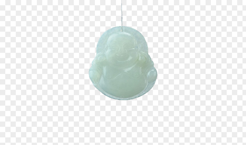 Buddha Statue Jade Lighting Crystal PNG