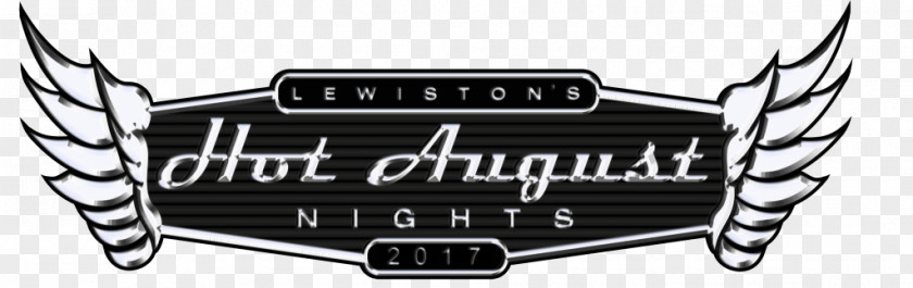 Car Hot August Nights Beautiful Downtown Lewiston Motor Vehicle KCLK-FM PNG
