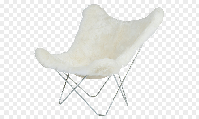 Chair Butterfly Table Leather Furniture PNG