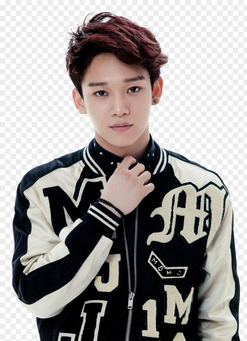 Chen Exo-CBX K-pop SM Town PNG