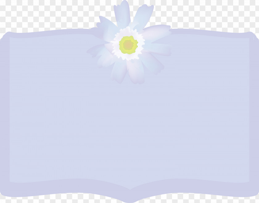 Flower Meter PNG