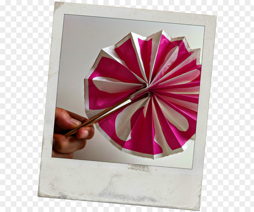 Hand Made Cosmatic Bag Paper Plastic Recycling Fan PNG