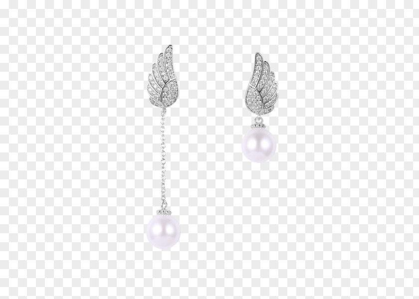 Jewellery Imitation Pearl Earring Costume Jewelry PNG