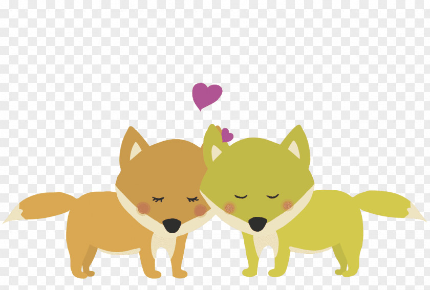 Puppy Pomeranian Love Dog Breed Toy PNG