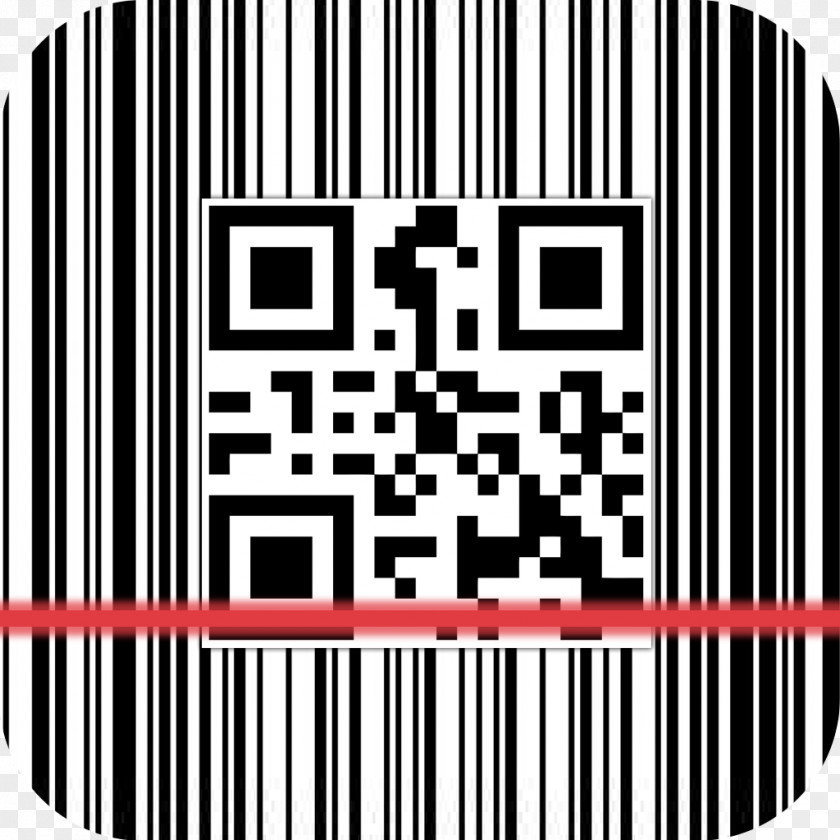 Qr QR Code Barcode Scanners Business Cards PNG