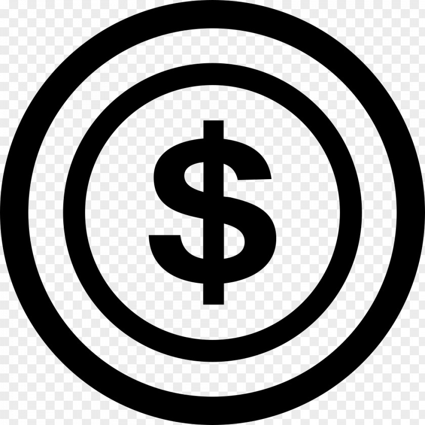 Symbol Money PNG