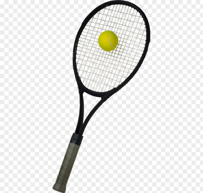 Tennis Racket Balls Rakieta Tenisowa PNG