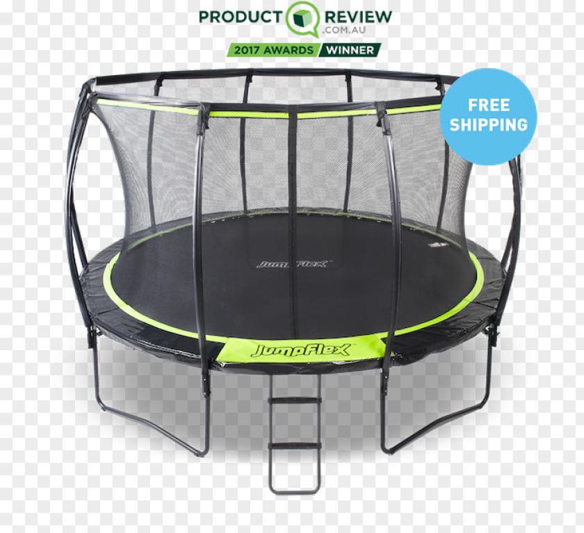 Trampoline Safety Net Enclosure Jumping Sporting Goods Trampette PNG