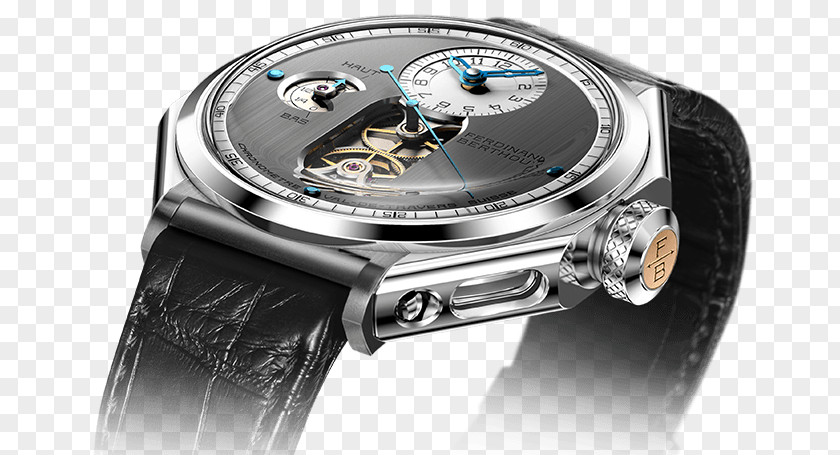 Watch Watchmaker Horology Clock Chronometer PNG