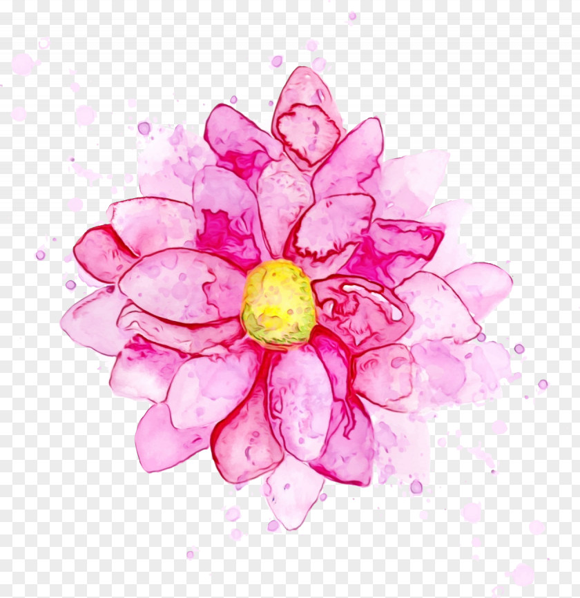 Watercolor Painting Drawing Watercolour Flowers PNG