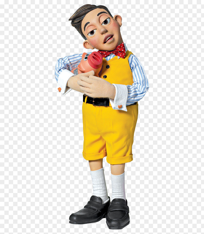 Youtube LazyTown Character YouTube Prince Stingy PNG