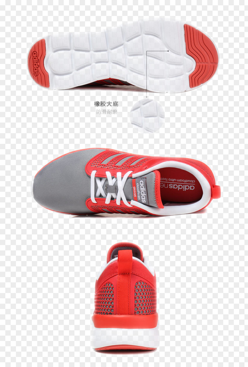 Adidas Shoes Logo Brand Shoe PNG