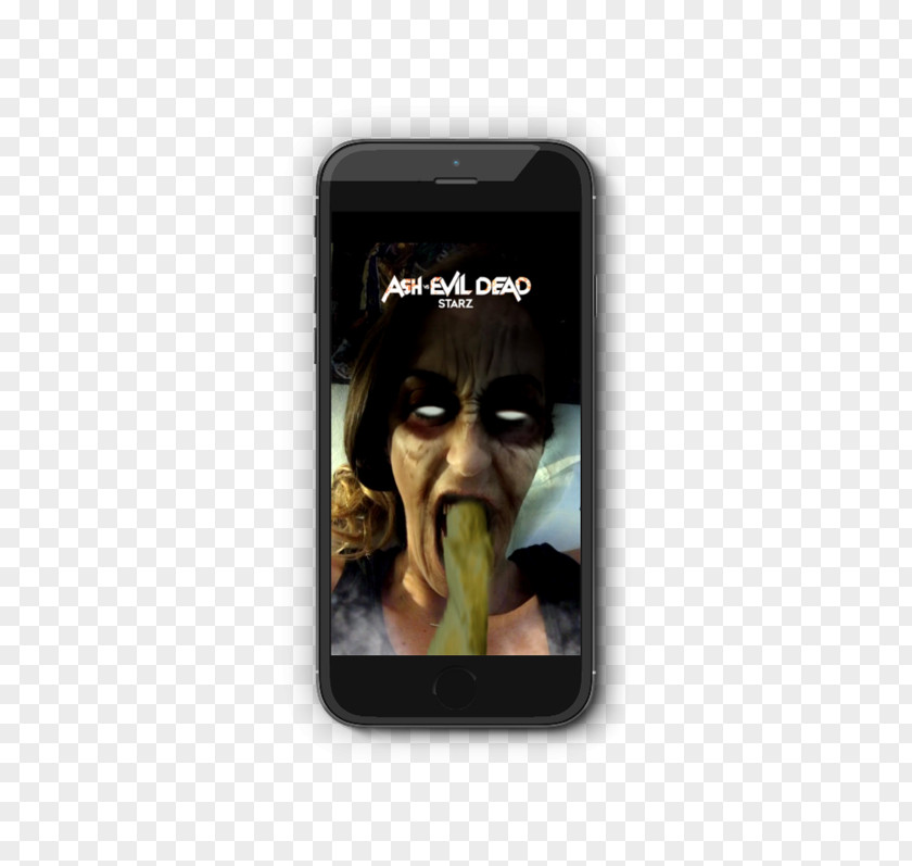 Ash Vs Evil Dead Mobile Phone Accessories Phones Electronics Jaw Text Messaging PNG