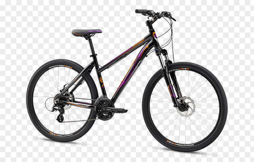 Bicycle Mongoose XR-PRO Men's Mountain Bike Cycling PNG