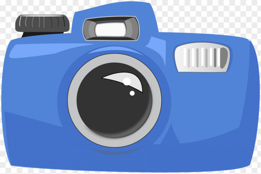 Camera Cliparts Cartoon Photography Clip Art PNG