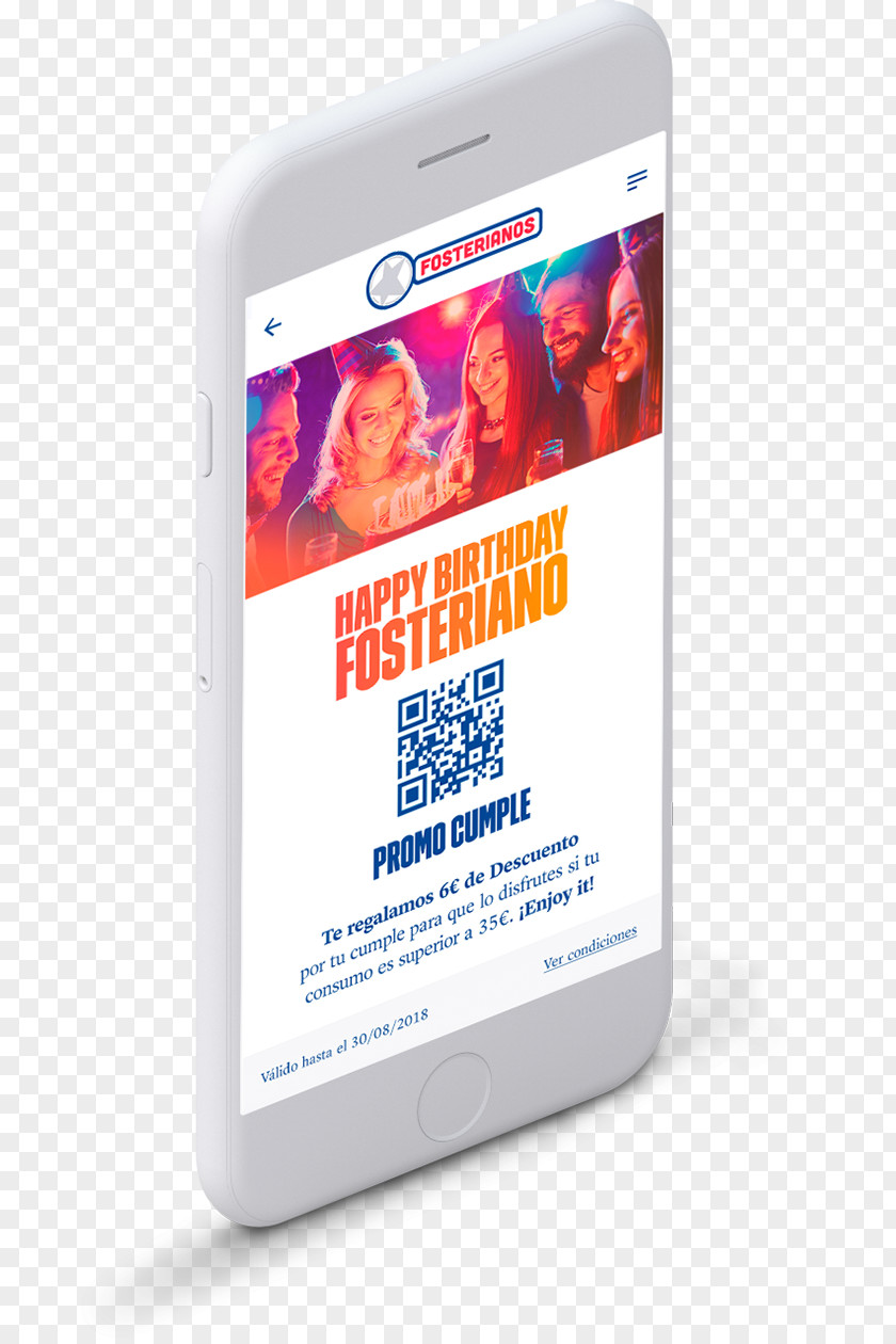 Fosters FOSTERIANOS Multimedia Display Advertising Price PNG