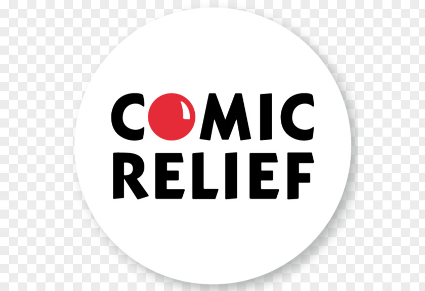 Funny Stress Management Comic Relief USA Logo Sport PNG