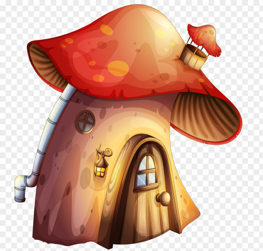 Mushroom Royalty-free PNG