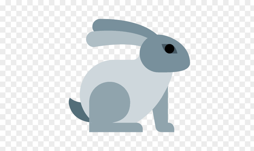 Rabbit Domestic Hare Clip Art PNG