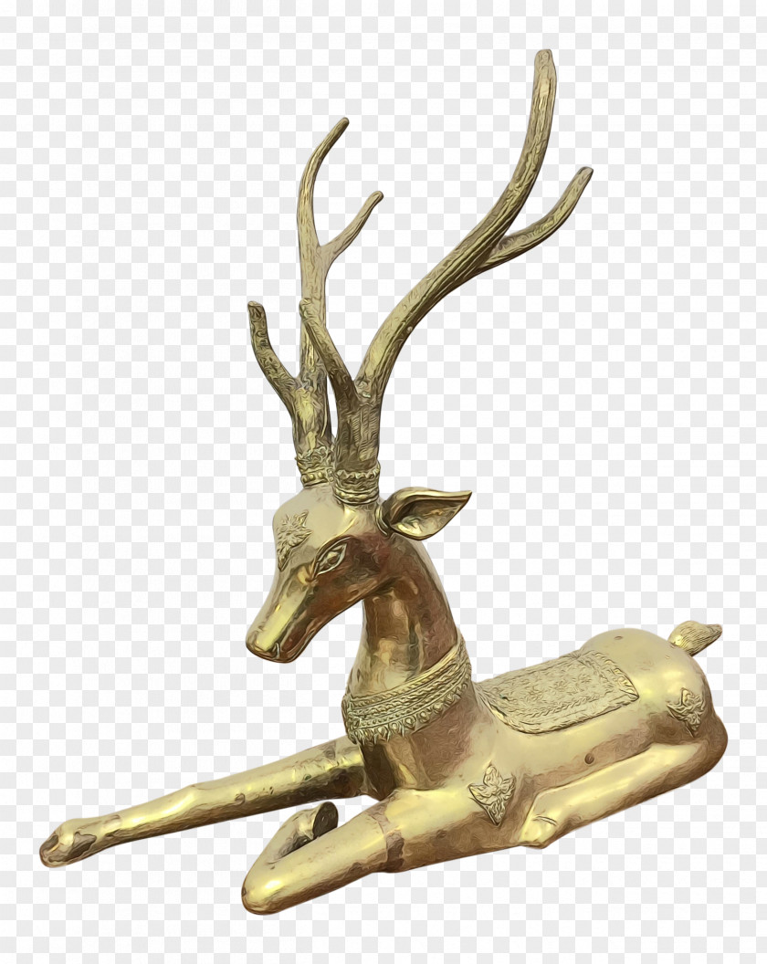 Reindeer PNG