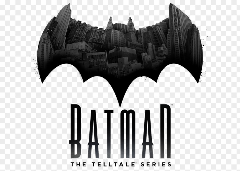 Series 1 Episode Batman: The Telltale Walking Dead Nintendo Switch Arkham Knight PNG